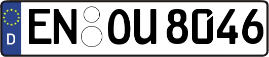 EN-OU8046