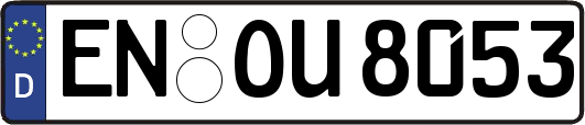 EN-OU8053