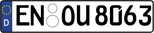 EN-OU8063