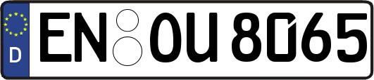 EN-OU8065