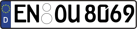 EN-OU8069