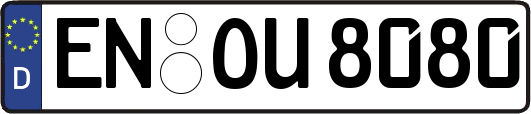 EN-OU8080