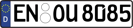 EN-OU8085