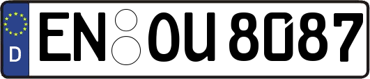 EN-OU8087