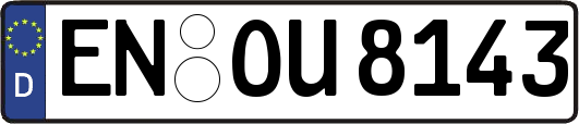 EN-OU8143