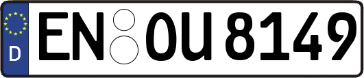 EN-OU8149