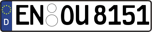 EN-OU8151