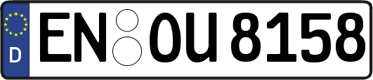 EN-OU8158