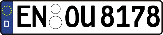 EN-OU8178