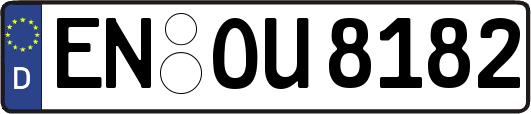 EN-OU8182