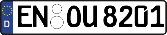 EN-OU8201