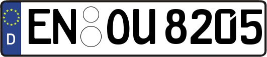 EN-OU8205