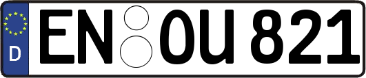 EN-OU821