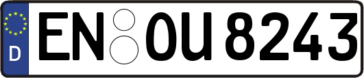 EN-OU8243