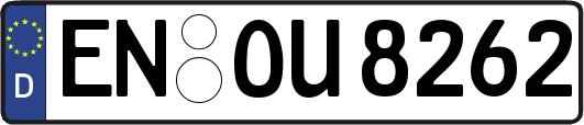 EN-OU8262