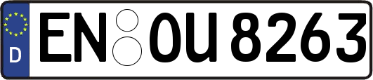 EN-OU8263