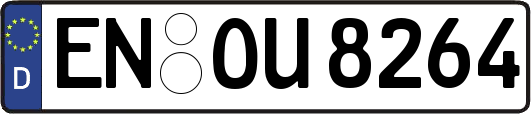 EN-OU8264