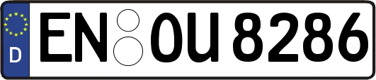 EN-OU8286