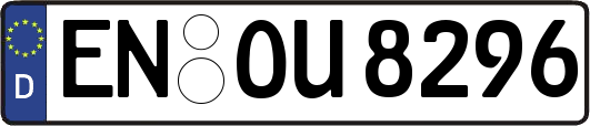 EN-OU8296