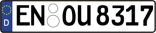 EN-OU8317