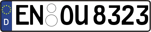 EN-OU8323