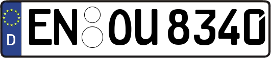 EN-OU8340