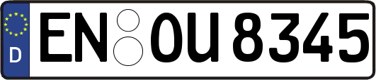 EN-OU8345