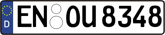EN-OU8348