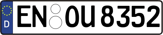 EN-OU8352