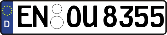 EN-OU8355
