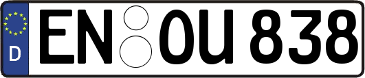 EN-OU838