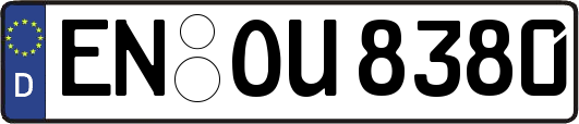 EN-OU8380