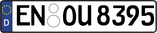 EN-OU8395