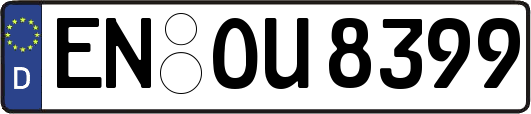 EN-OU8399