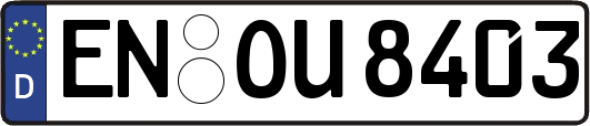 EN-OU8403