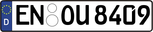 EN-OU8409