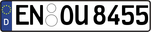 EN-OU8455