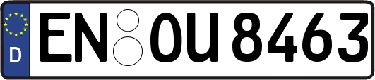 EN-OU8463