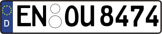 EN-OU8474