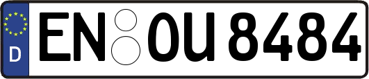 EN-OU8484