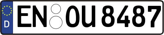 EN-OU8487
