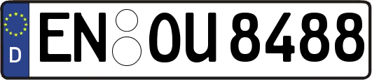 EN-OU8488