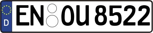 EN-OU8522
