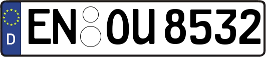 EN-OU8532