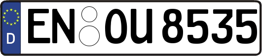 EN-OU8535