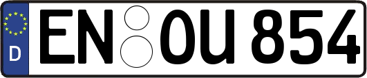 EN-OU854
