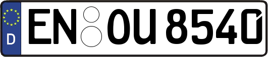 EN-OU8540