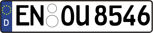 EN-OU8546