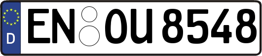 EN-OU8548
