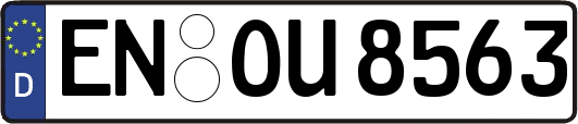 EN-OU8563